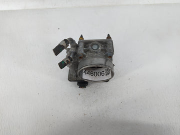 2009-2014 Nissan Maxima Throttle Body P/N:526-02 RME75-12, 526-01 Fits Fits 2009 2010 2011 2012 2013 2014 OEM Used Auto Parts