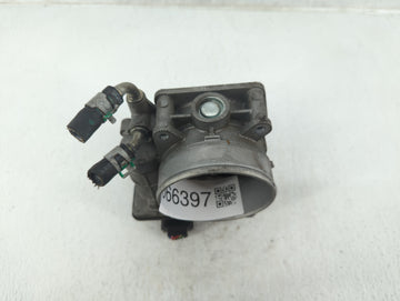 2009-2014 Nissan Maxima Throttle Body P/N:1902H RME75-12, 526-01 Fits Fits 2009 2010 2011 2012 2013 2014 OEM Used Auto Parts