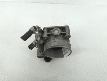 2009-2014 Nissan Maxima Throttle Body P/N:RME75-12 Fits Fits 2009 2010 2011 2012 2013 2014 OEM Used Auto Parts