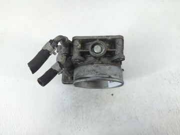 2009-2014 Nissan Maxima Throttle Body P/N:2411H RME75-12 Fits Fits 2009 2010 2011 2012 2013 2014 OEM Used Auto Parts
