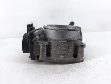 2009-2014 Nissan Maxima Throttle Body P/N:K 2511 2 526-01 Fits Fits 2009 2010 2011 2012 2013 2014 OEM Used Auto Parts