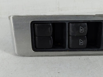 2009-2014 Nissan Murano Master Power Window Switch Replacement Driver Side Left P/N:25401 1AA0C Fits OEM Used Auto Parts