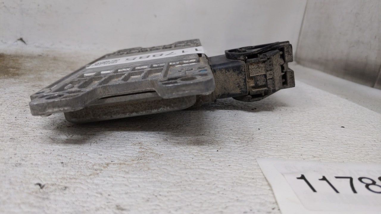 2011-2012 Nissan Murano Chassis Control Module Ccm Bcm Body Control - Oemusedautoparts1.com