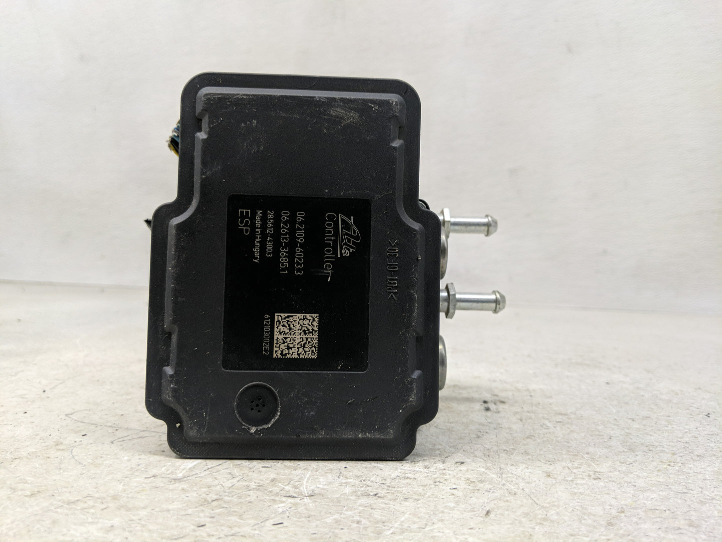 2012-2014 Nissan Murano ABS Pump Control Module Replacement P/N:06.2102-1834.4 Fits Fits 2012 2013 2014 OEM Used Auto Parts