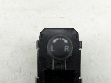2009-2014 Nissan Murano Master Power Window Switch Replacement Driver Side Left Fits OEM Used Auto Parts