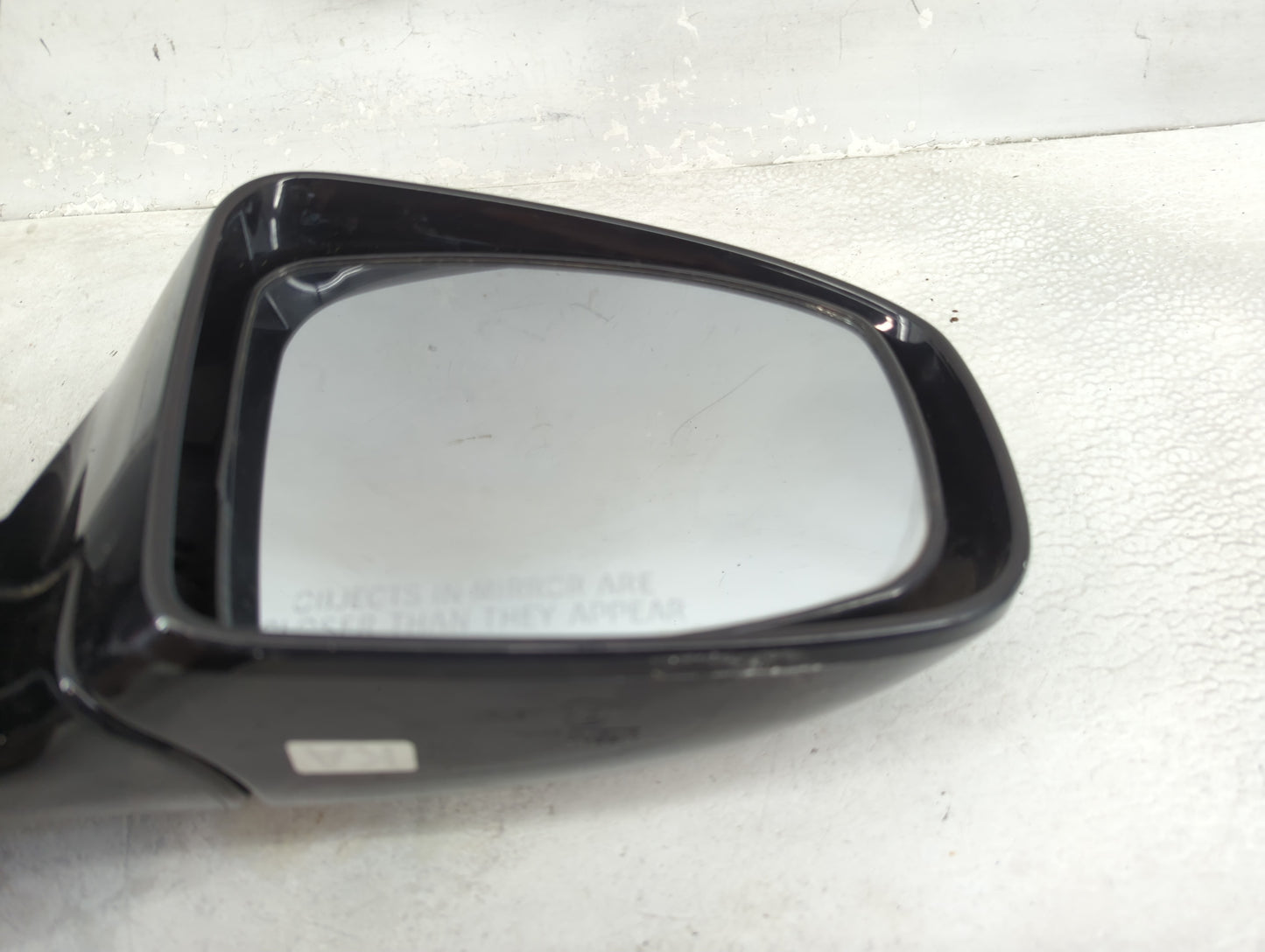 2009-2014 Nissan Murano Passenger Side View Mirror - Right Door Mirror OEM Used - Oemusedautoparts1.com