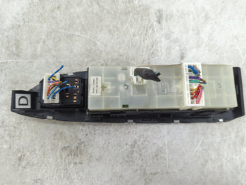 2009-2014 Nissan Murano Master Power Window Switch Replacement Driver Side Left P/N:25401 1AA5C Fits OEM Used Auto Parts