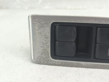2009-2014 Nissan Murano Master Power Window Switch Replacement Driver Side Left P/N:25401 1AA0C Fits OEM Used Auto Parts