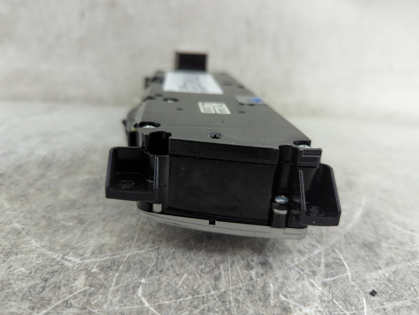 2012 Nissan Murano Information-gps-tv Control Module 1aa0a|210150 - Oemusedautoparts1.com