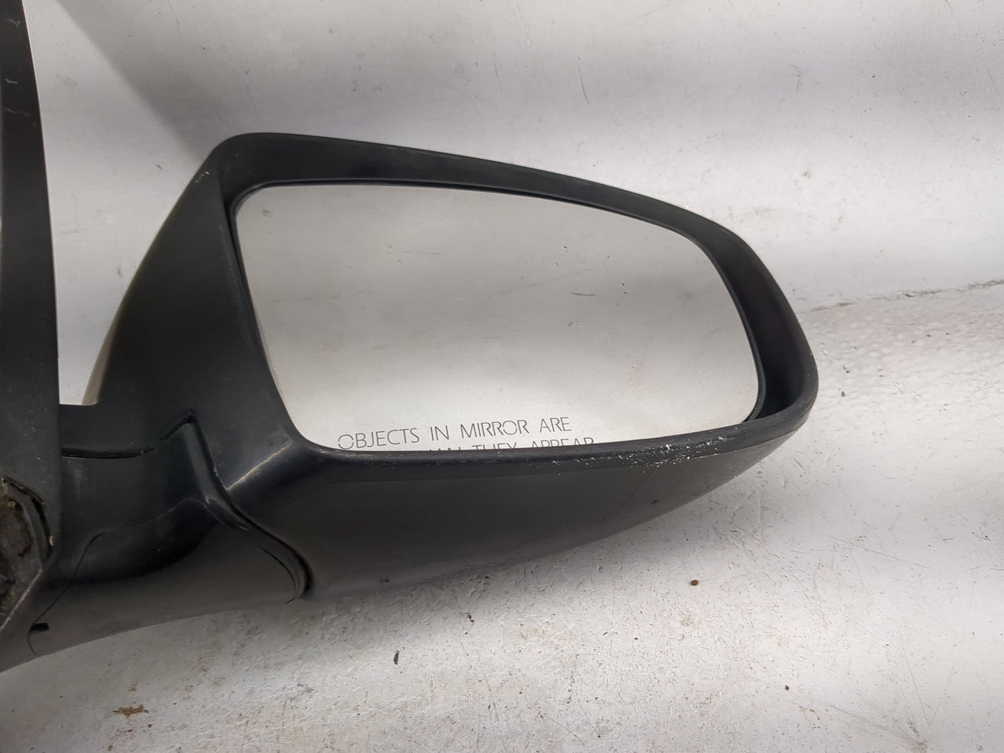 2009-2014 Nissan Murano Passenger Side View Mirror - Right Door Mirror OEM Used - Oemusedautoparts1.com