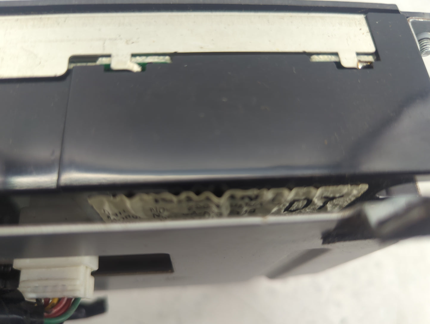 2009-2014 Nissan Murano Information Display Screen 1495070 - Oemusedautoparts1.com