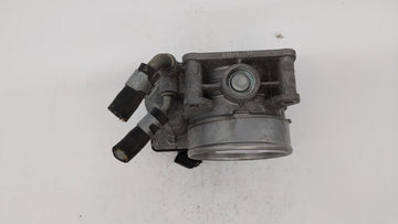 2009-2014 Nissan Murano Throttle Body P/N:526-01 G 0205, RME70-11 Fits Fits 2007 2008 2009 2010 2011 2012 2013 2014 OEM Used Auto Parts