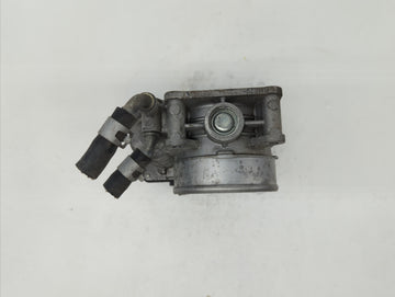 2009-2014 Nissan Murano Throttle Body P/N:526-01 G 0205, RME70-11 Fits Fits 2007 2008 2009 2010 2011 2012 2013 2014 OEM Used Auto Parts