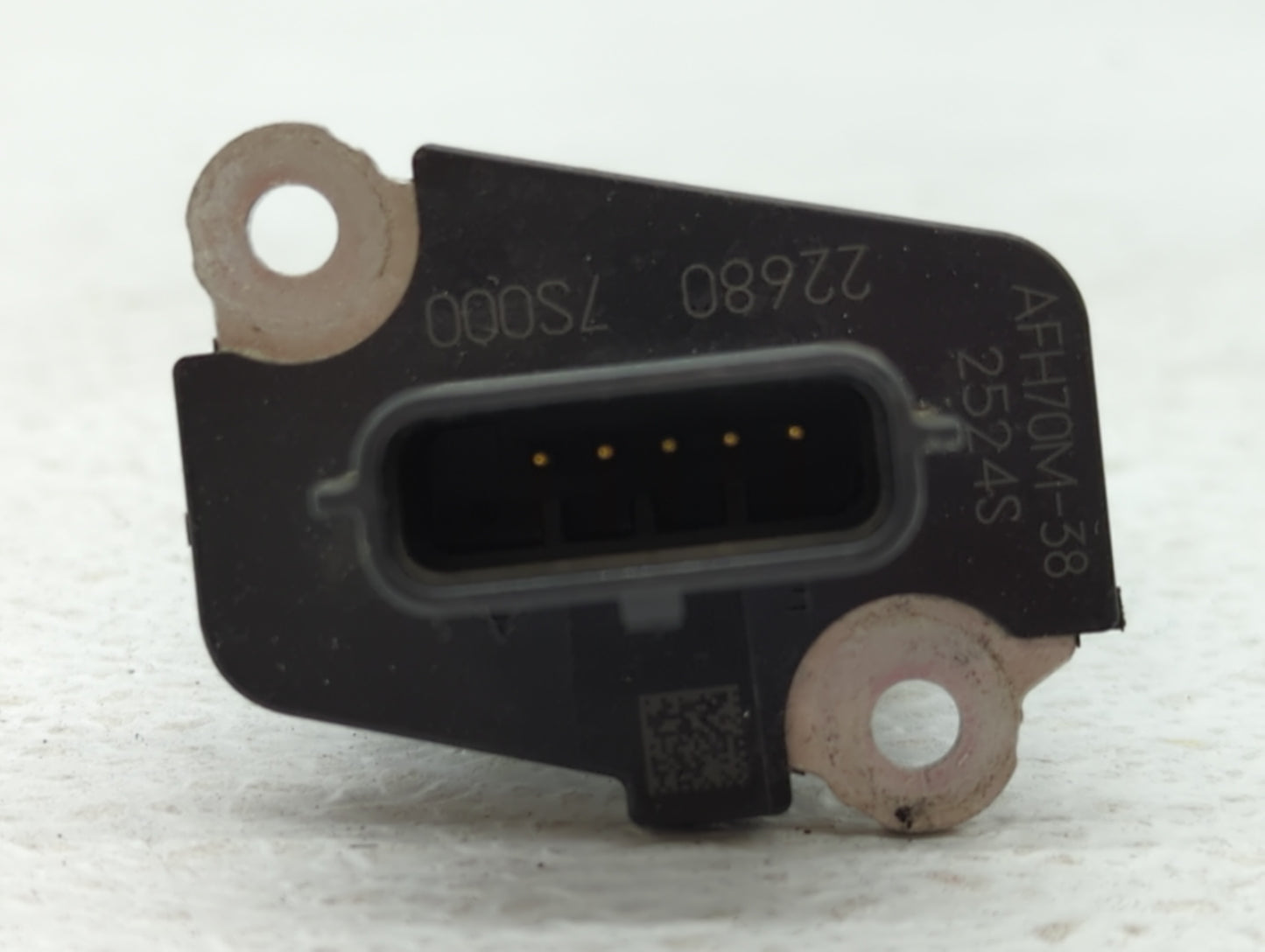 2003-2014 Nissan Murano Mass Air Flow Meter Maf - Oemusedautoparts1.com