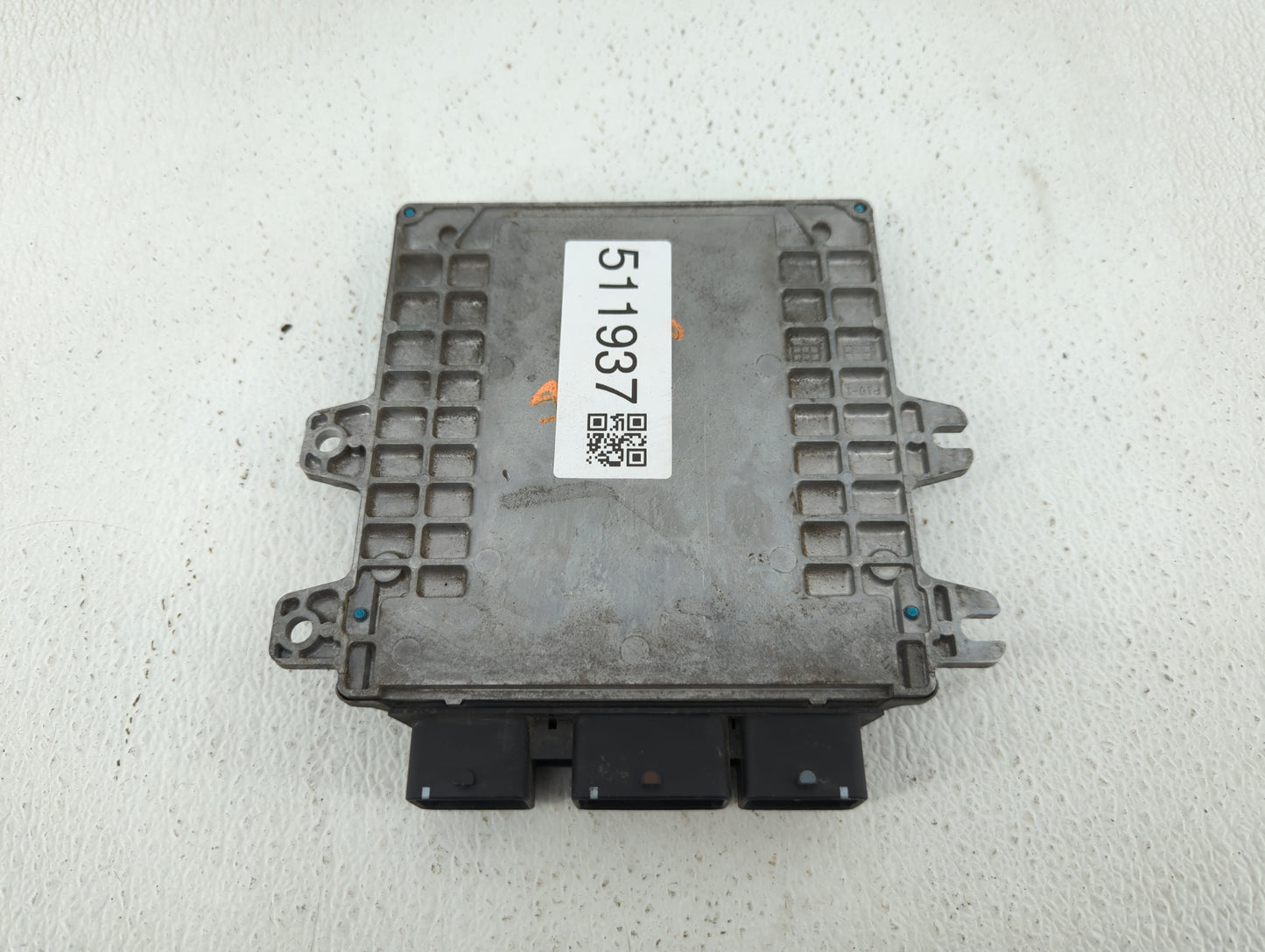 2012 Nissan Murano PCM Engine Control Computer ECU ECM PCU OEM P/N:A56-G99 A56-698 Fits OEM Used Auto Parts - Oemusedautopar
