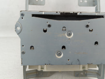 2012-2014 Nissan Murano Am Fm Cd Player Radio Receiver