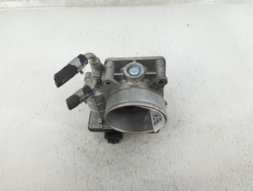 2009-2014 Nissan Murano Throttle Body P/N:RME70-11 Fits Fits 2007 2008 2009 2010 2011 2012 2013 2014 OEM Used Auto Parts