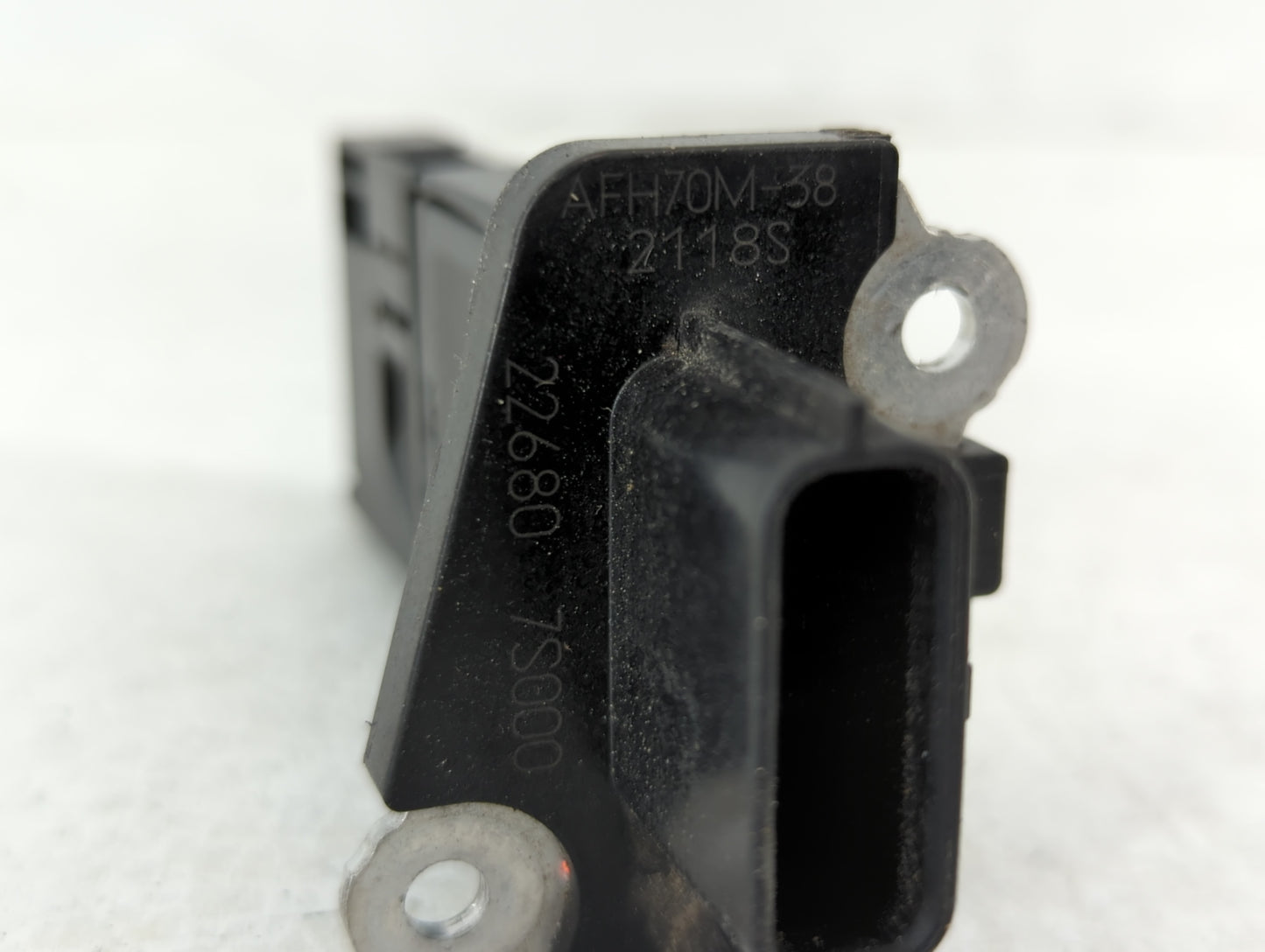 2003-2014 Nissan Murano Mass Air Flow Meter Maf - Oemusedautoparts1.com