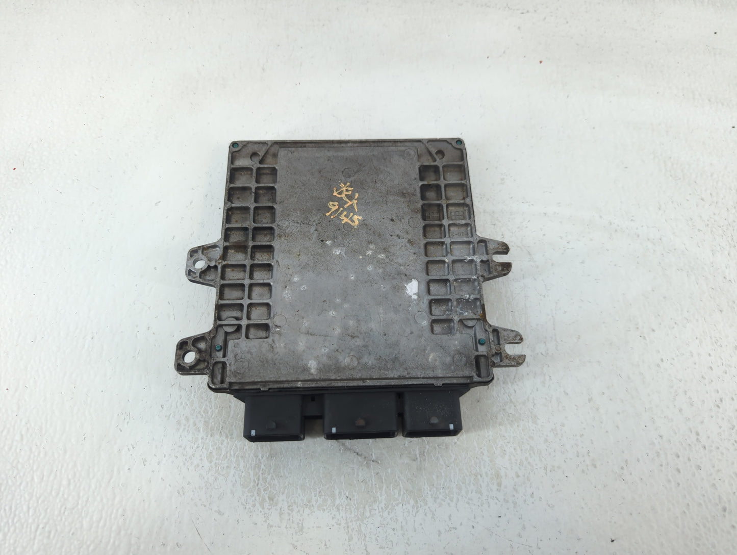 2012 Nissan Murano PCM Engine Control Computer ECU ECM PCU OEM P/N:24812 NEC000-685 Fits OEM Used Auto Parts - Oemusedautopa