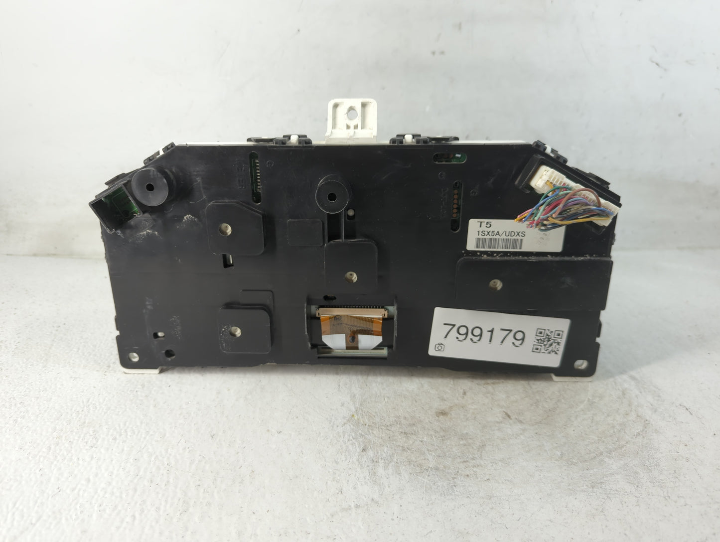 2011-2014 Nissan Murano Instrument Cluster Speedometer Gauges P/N:1SX5A/UDXS T5 Fits Fits 2011 2012 2013 2014 OEM Used Auto