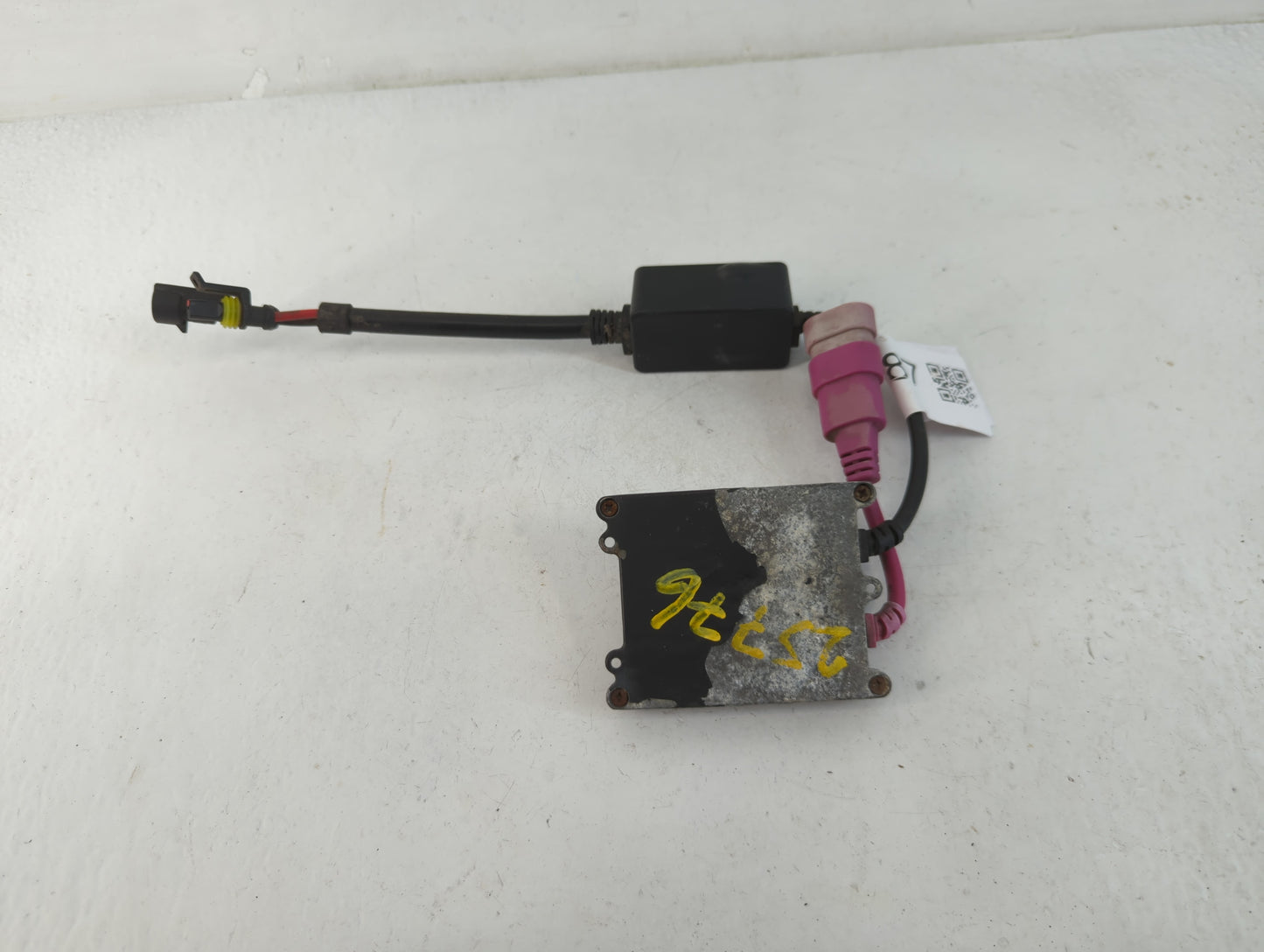 2008 Bmw 320i xenon light stabilizer or Ballast Conversion kit - Oemusedautoparts1.com