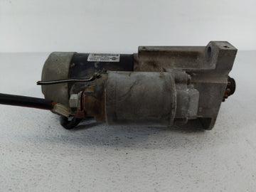 2012-2020 Nissan Nv1500 Car Starter Motor Solenoid OEM P/N:23300 1PE0A Fits Fits 2012 2013 2014 2015 2016 2017 2018 2019 2020 OEM Used Auto Parts