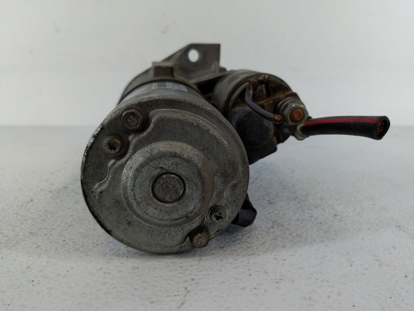 2012-2020 Nissan Nv1500 Car Starter Motor Solenoid OEM P/N:23300 1PE0A Fits Fits 2012 2013 2014 2015 2016 2017 2018 2019 202