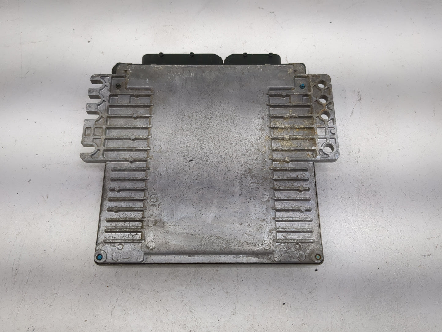 2012 Nissan Nv1500 PCM Engine Control Computer ECU ECM PCU OEM P/N:MEC150-010 C1 Fits OEM Used Auto Parts - Oemusedautoparts