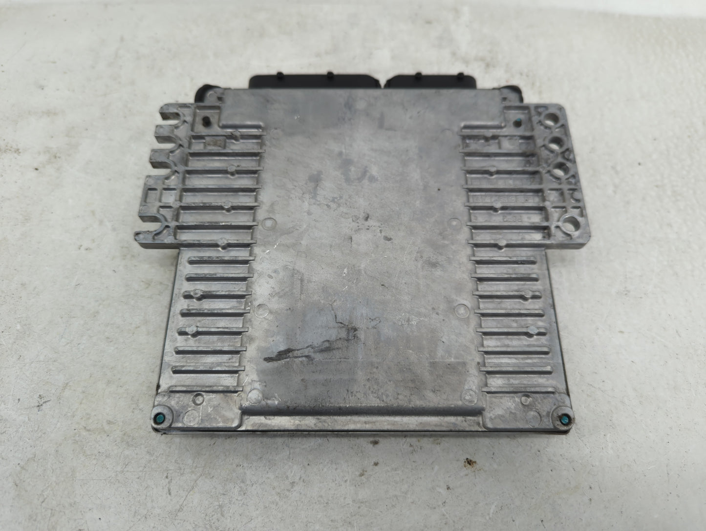 2012 Nissan Pathfinder PCM Engine Control Computer ECU ECM PCU OEM P/N:MEC150-450 C1 Fits OEM Used Auto Parts - Oemusedautop