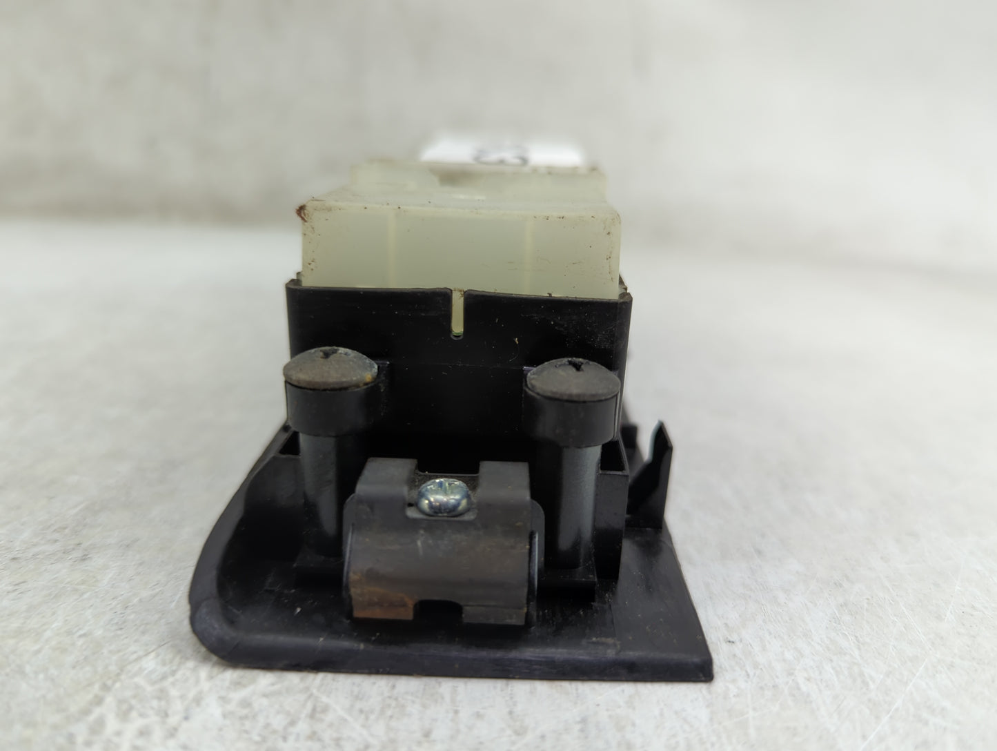2007-2012 Nissan Pathfinder Master Power Window Switch Replacement Driver Side Left P/N:25401-ZL10C Fits OEM Used Auto Parts