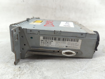 2008-2012 Nissan Pathfinder Radio AM FM Cd Player Receiver Replacement Fits Fits 2008 2009 2010 2011 2012 OEM Used Auto Parts