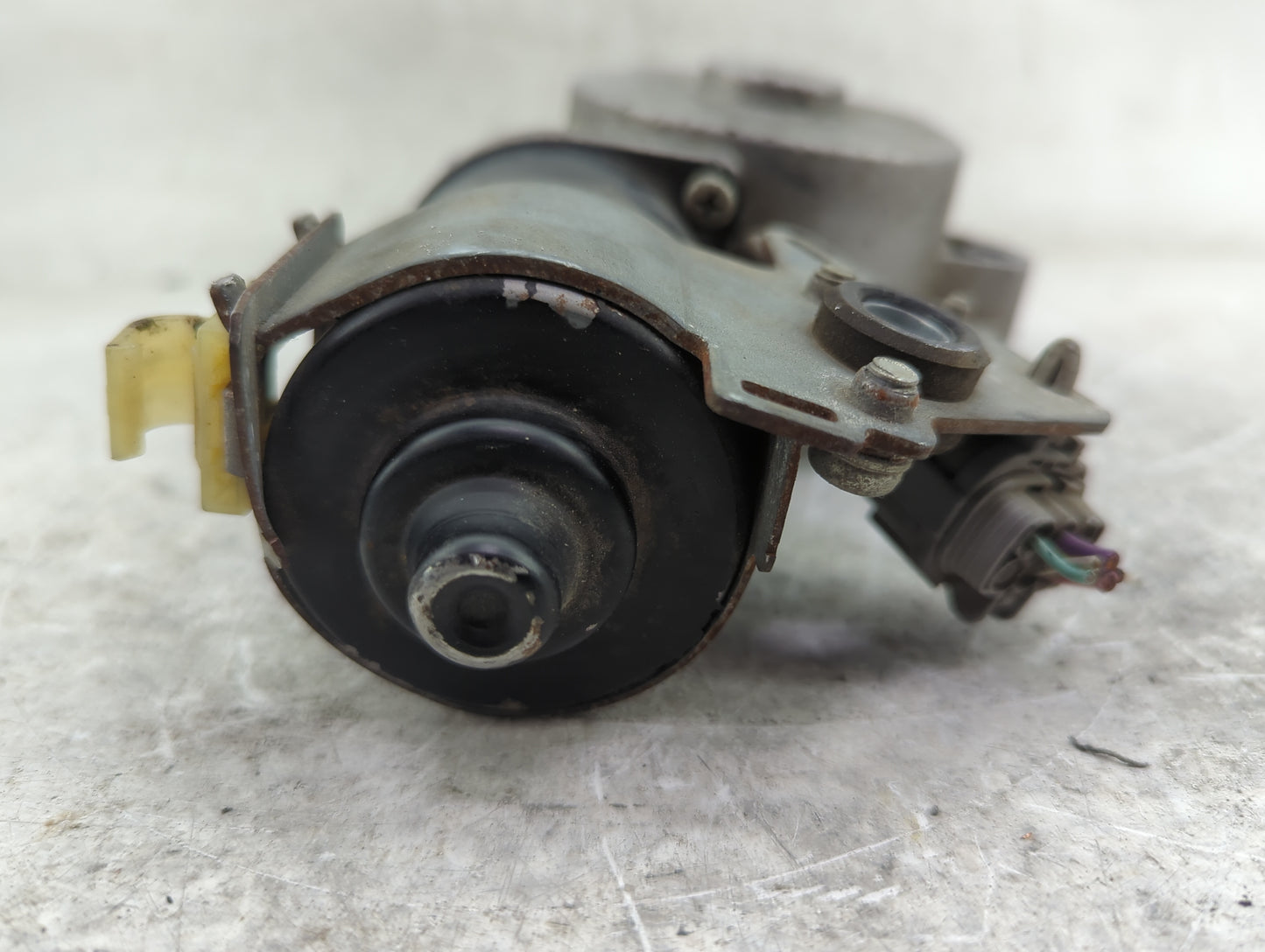 2005-2012 Nissan Pathfinder Transfer Case Assembly P/N:33274 7S110 20612 Fits OEM Used Auto Parts - Oemusedautoparts1.com