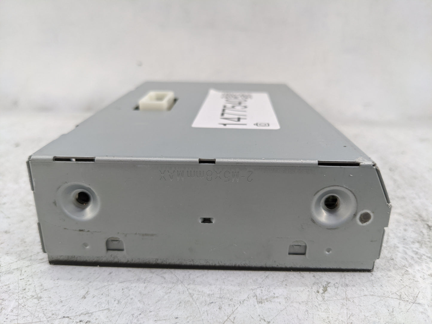 2008-2012 Nissan Pathfinder Information Display Screen 1477540 - Oemusedautoparts1.com