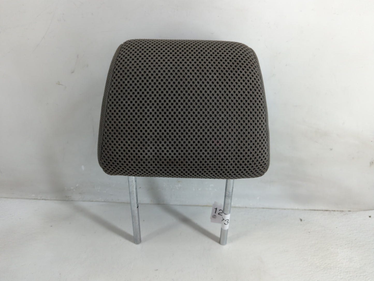 2012 Nissan Pulsar Headrest Head Rest Rear Seat Fits OEM Used Auto Parts - Oemusedautoparts1.com