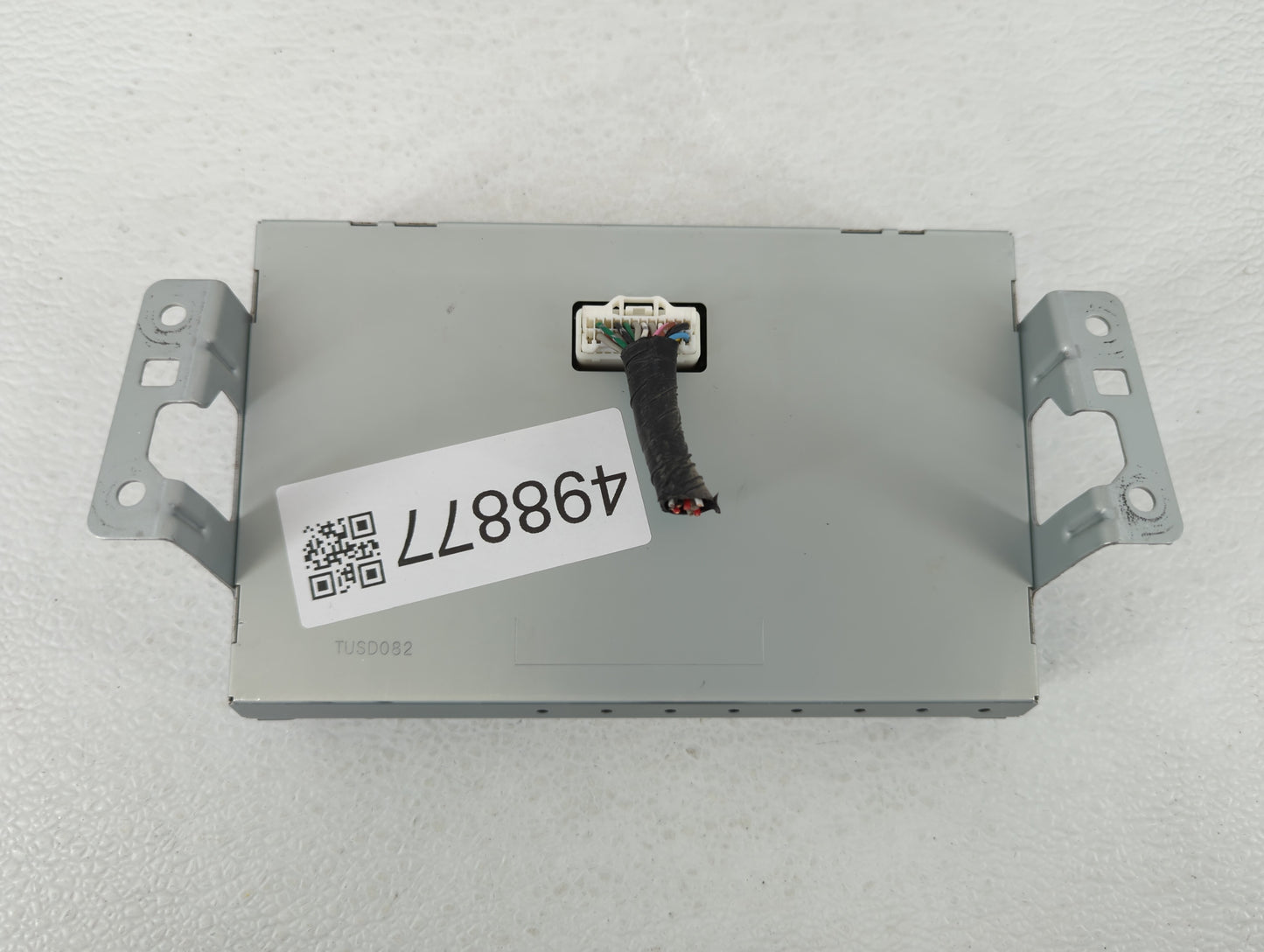 2011-2017 Nissan Quest Information Display Screen - Oemusedautoparts1.com