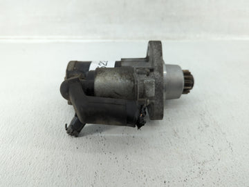 2011-2013 Nissan Quest Car Starter Motor Solenoid OEM Fits Fits 2007 2008 2009 2010 2011 2012 2013 2014 OEM Used Auto Parts