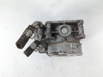 2011-2014 Nissan Quest Throttle Body P/N:SERA 5 2 6 0 1 1 Z 0 1 Fits Fits 2007 2008 2009 2010 2011 2012 2013 2014 OEM Used Auto Parts