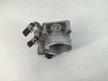 2011-2014 Nissan Quest Throttle Body P/N:18129 RME70-11 Fits Fits 2007 2008 2009 2010 2011 2012 2013 2014 OEM Used Auto Parts