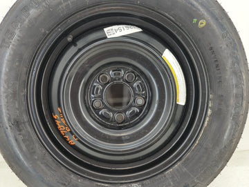 2010-2020 Nissan Rogue Spare Donut Tire Wheel Rim Oem