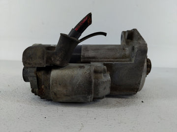 2008-2015 Nissan Rogue Car Starter Motor Solenoid OEM P/N:23300 ET80B Fits Fits 2008 2009 2010 2011 2012 2013 2014 2015 OEM Used Auto Parts