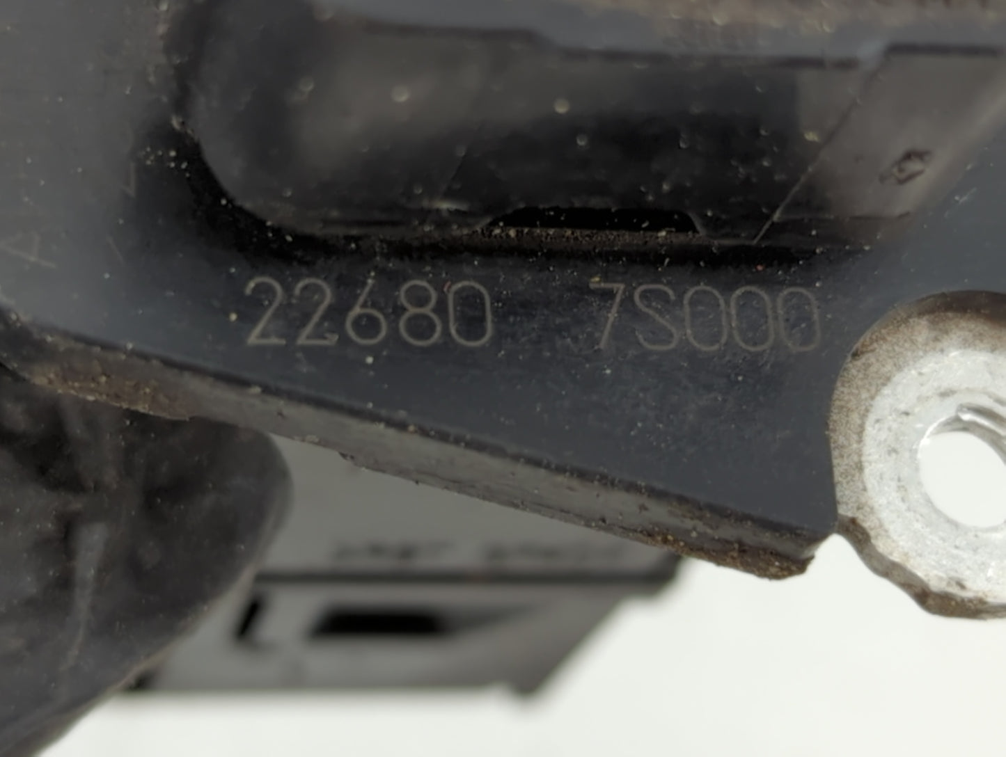 2008-2015 Nissan Rogue Mass Air Flow Meter Maf - Oemusedautoparts1.com