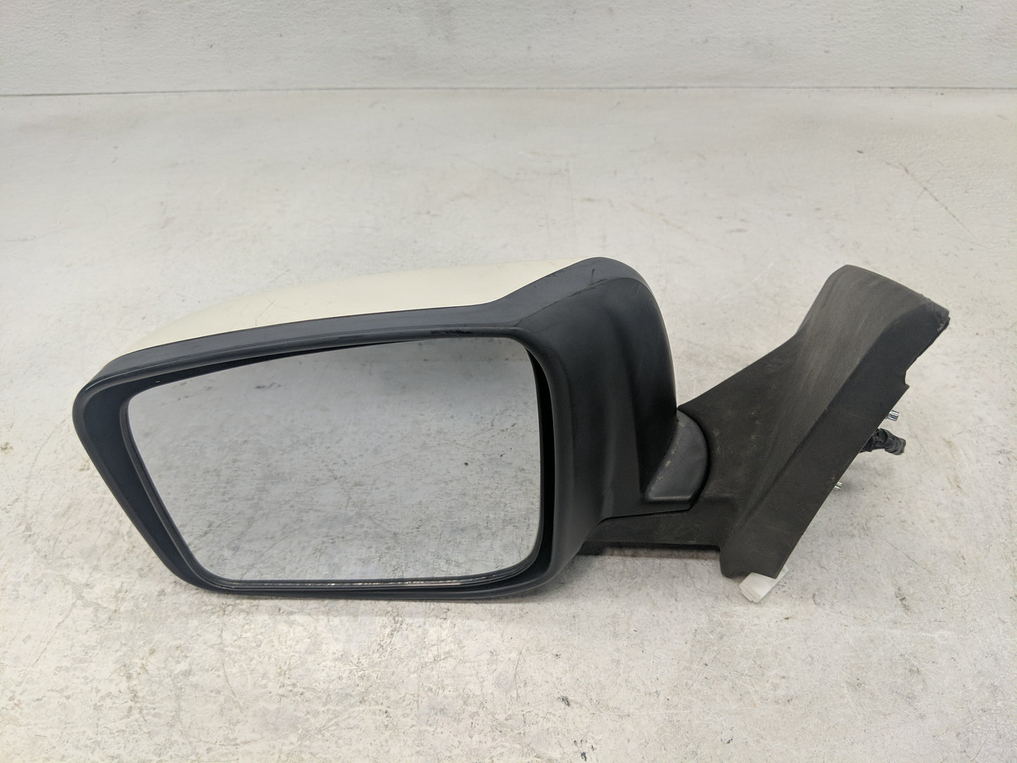 2008-2015 Nissan Rogue Side Mirror Replacement Driver Left View Door Mirror Fits Fits 2008 2009 2010 2011 2012 2013 2014 201