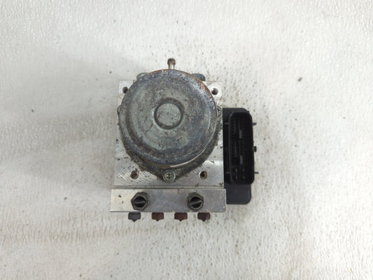 2012-2015 Nissan Rogue ABS Pump Control Module Replacement Fits Fits 2012 2013 2014 2015 OEM Used Auto Parts