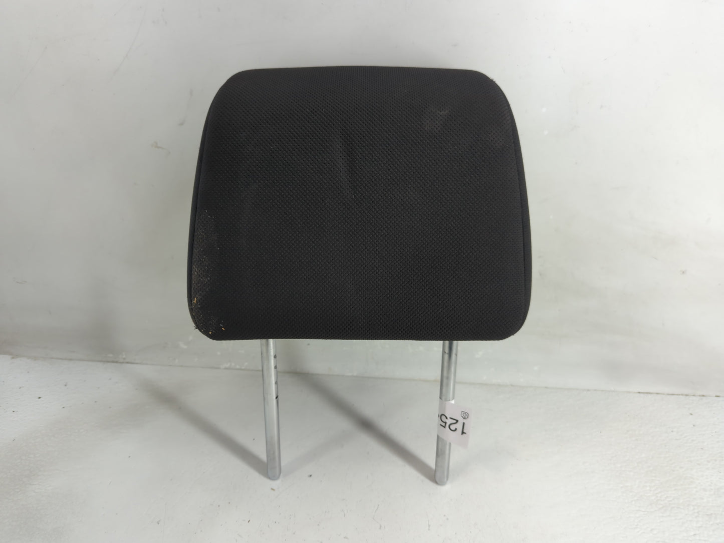 2012 Nissan Rogue Headrest Head Rest Front Driver Passenger Seat Fits OEM Used Auto Parts - Oemusedautoparts1.com
