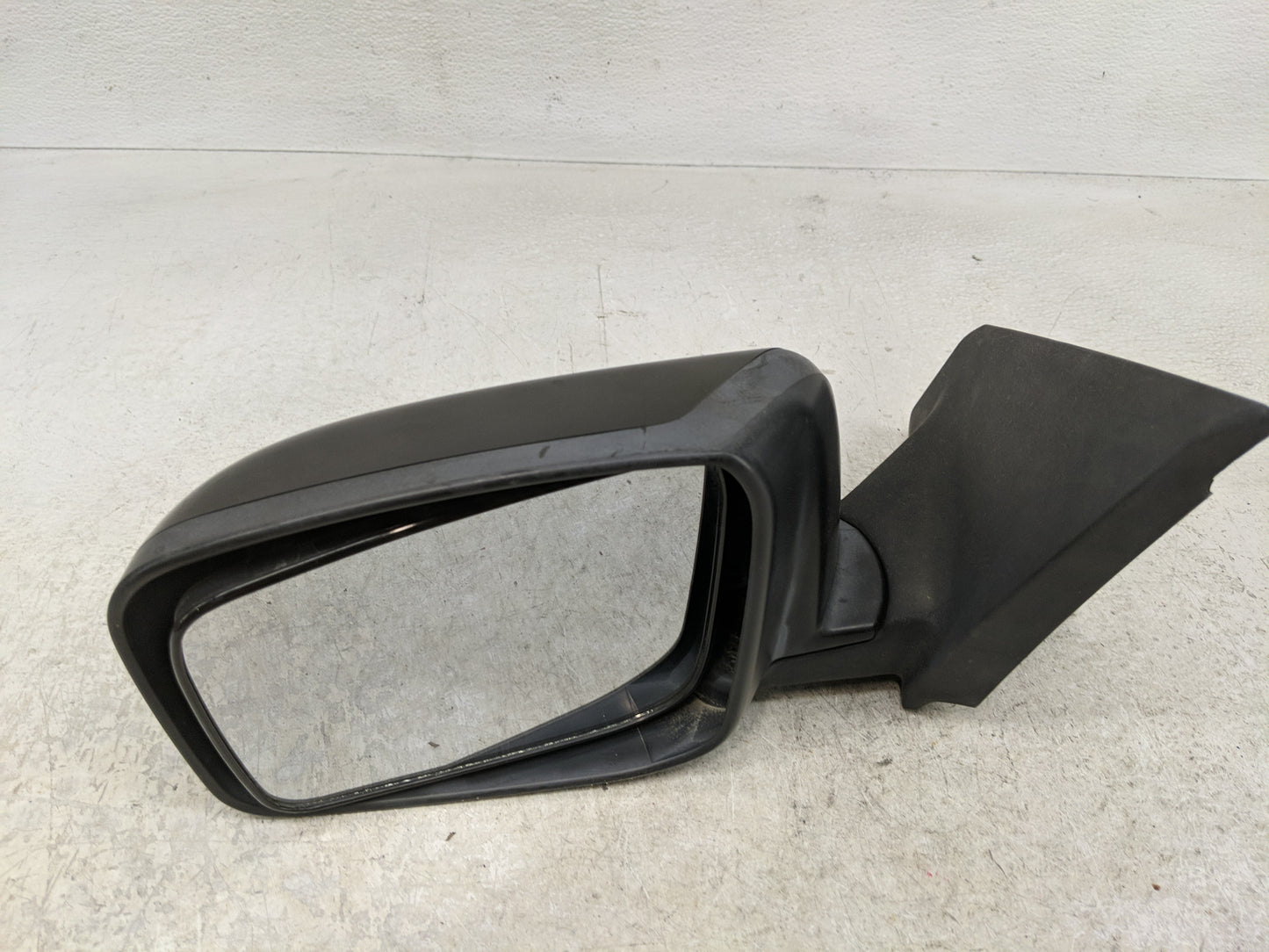 2008-2015 Nissan Rogue Side Mirror Replacement Driver Left View Door Mirror Fits Fits 2008 2009 2010 2011 2012 2013 2014 201