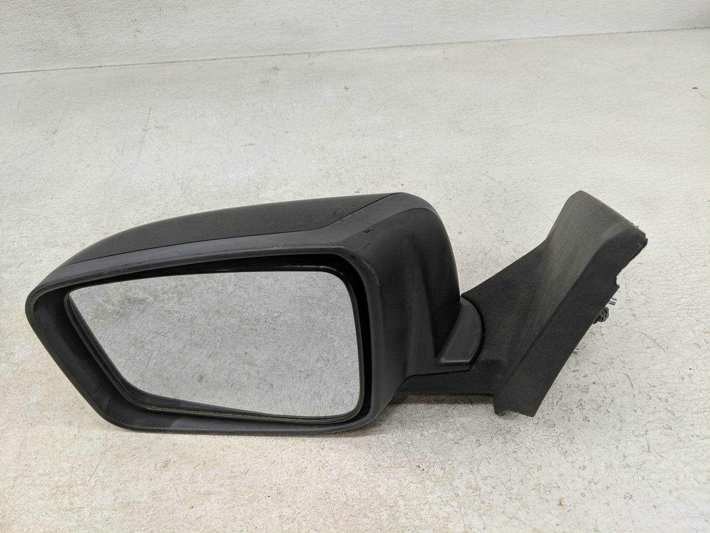 2008-2015 Nissan Rogue Side Mirror Replacement Driver Left View Door Mirror Fits Fits 2008 2009 2010 2011 2012 2013 2014 201