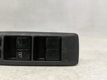 2011-2015 Nissan Rogue Master Power Window Switch Replacement Driver Side Left Fits Fits 2011 2012 2013 2014 2015 OEM Used Auto Parts