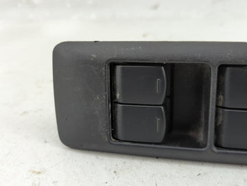 2011-2015 Nissan Rogue Master Power Window Switch Replacement Driver Side Left Fits Fits 2011 2012 2013 2014 2015 OEM Used Auto Parts