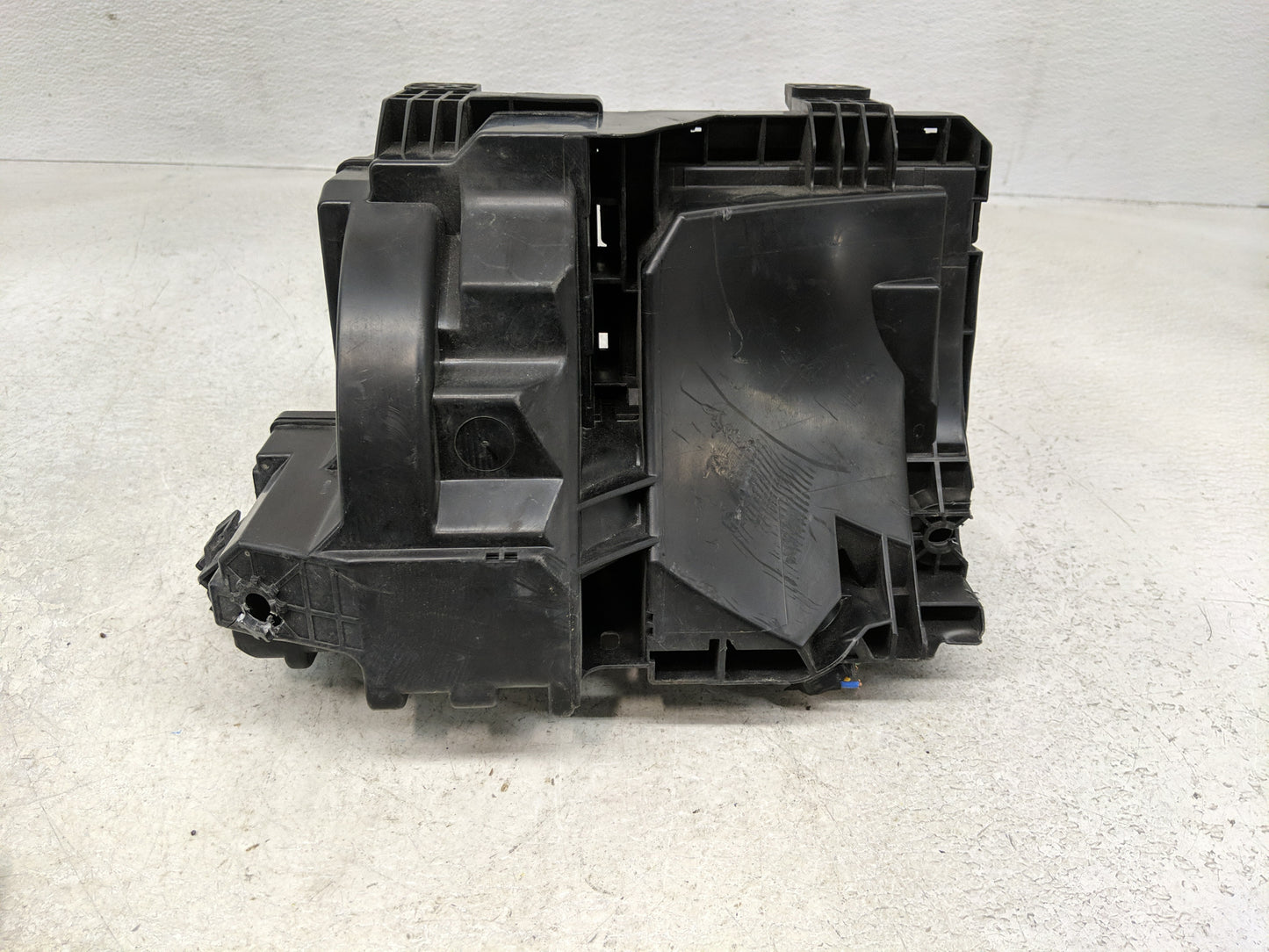 2012-2015 Nissan Rogue Fusebox Fuse Box Panel Relay Module P/N:284B6 JG03A Fits Fits 2012 2013 2014 2015 OEM Used Auto Parts