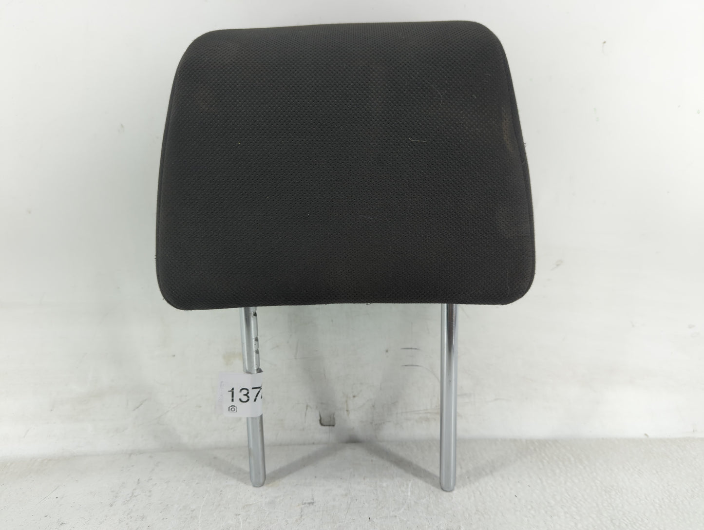 2010-2013 Nissan Rogue Headrest Head Rest Front Driver Passenger Seat Fits Fits 2010 2011 2012 2013 OEM Used Auto Parts - Oe
